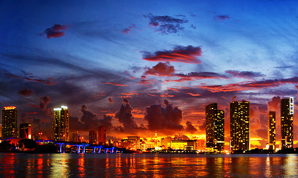 Miami, FL