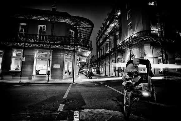 New Orleans, LA