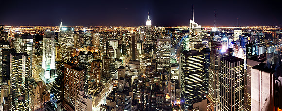 New York, NY