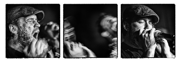 Chuck Ragan