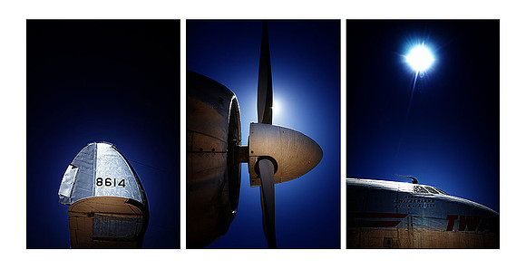 Air Museum, Tucson, AZ