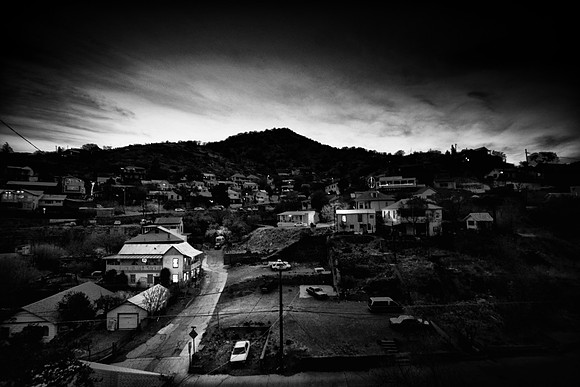 Bisbee, AZ