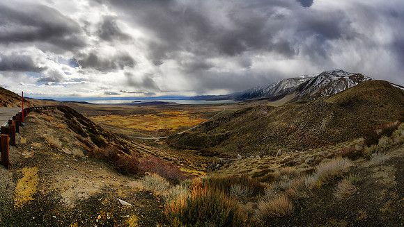 Mono Lake