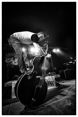 voodoo swing